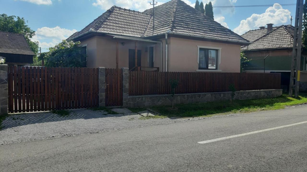 Jazmin Vendeghaz Villa Sovata Exterior photo